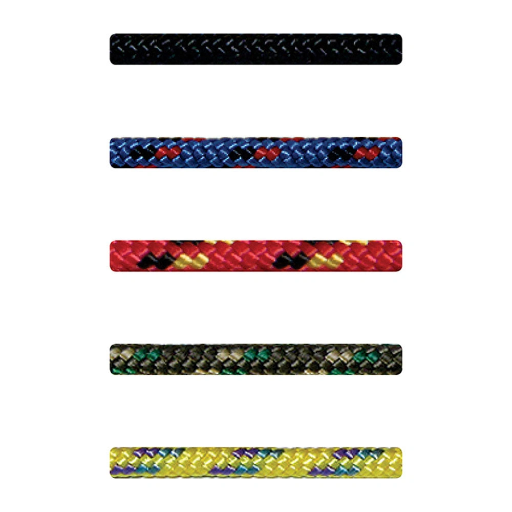 Sterke en flexibele touwband: perfect voor accessoires en reparaties - 2mm!